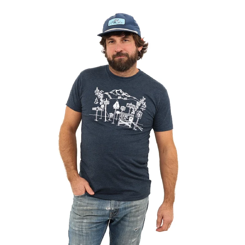 Backcountry T Shirt