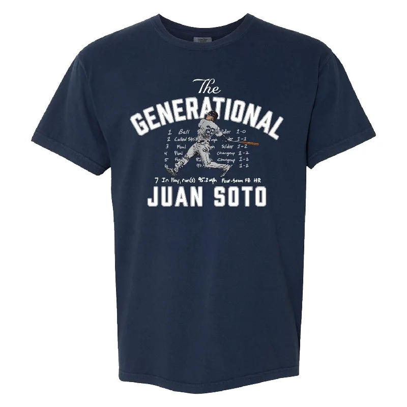 Generational Tee