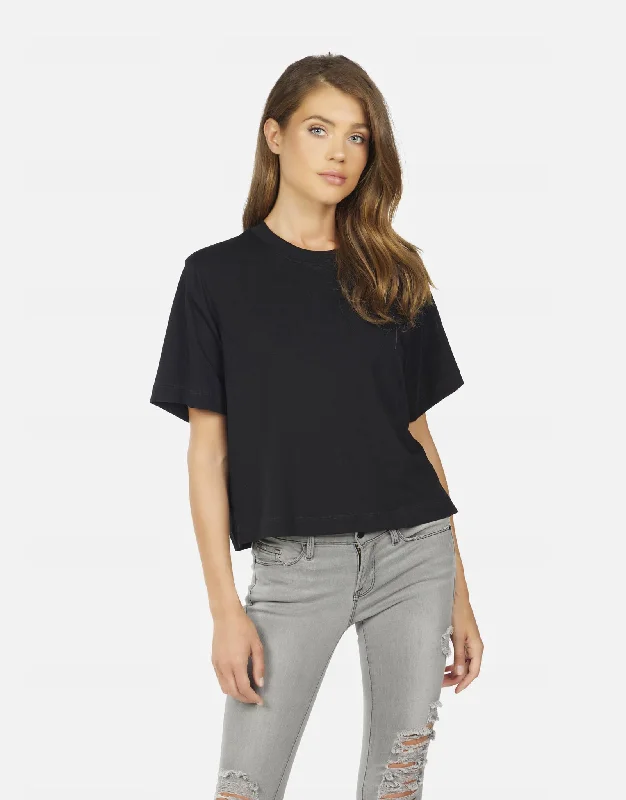 Hester Oversized Tee