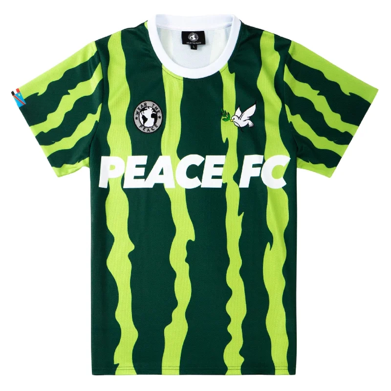 Peace FC Home Jersey