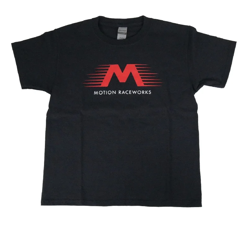 Youth Motion Raceworks Kid's Shirt (Youth SM - MD - LG)